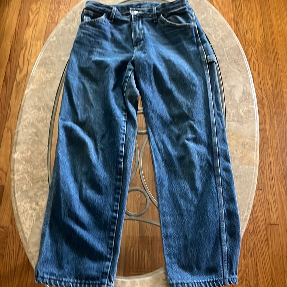 Vintage Dickies Highrise
